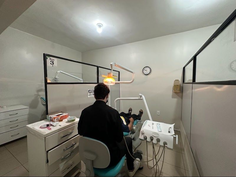 Odontto Centro - Odontologia Especializada