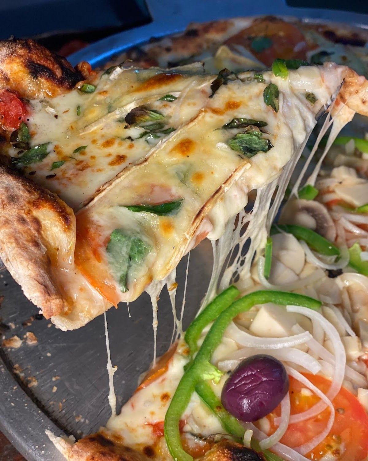 Fabbrica di Pizza