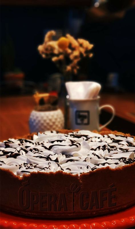 Ópera Café Bistrô