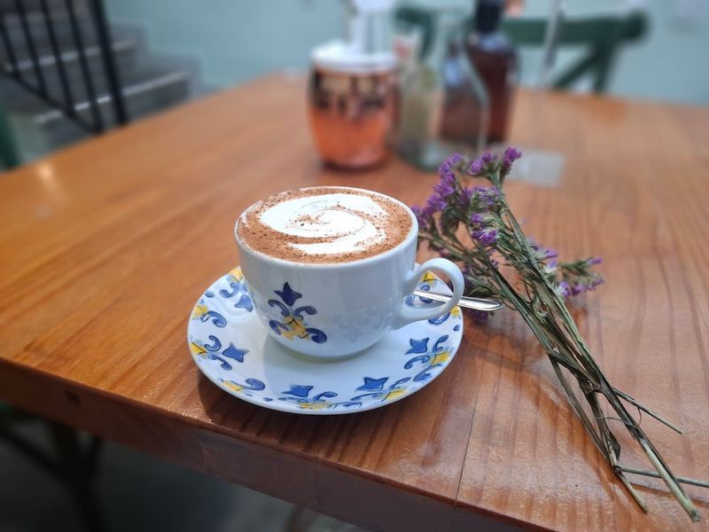 Ópera Café Bistrô