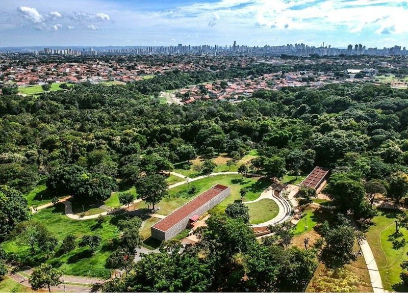 Parque Ambiental Macambira