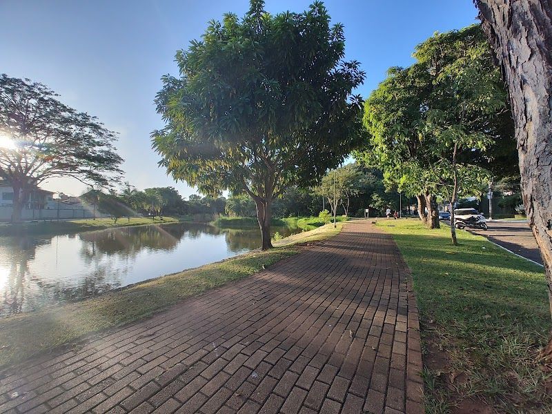 Parque Beija Flor