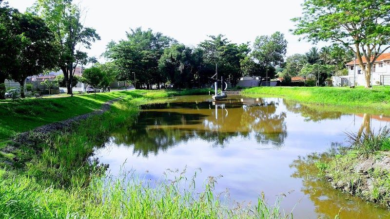 Parque Beija Flor