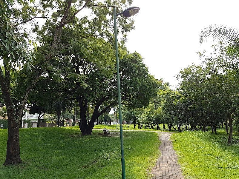 Parque Beija Flor