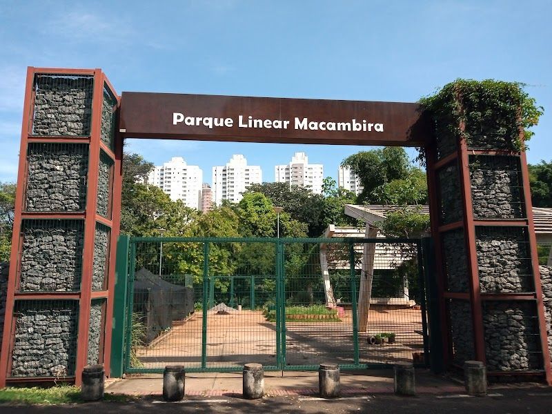 Parque Bernardo Élis