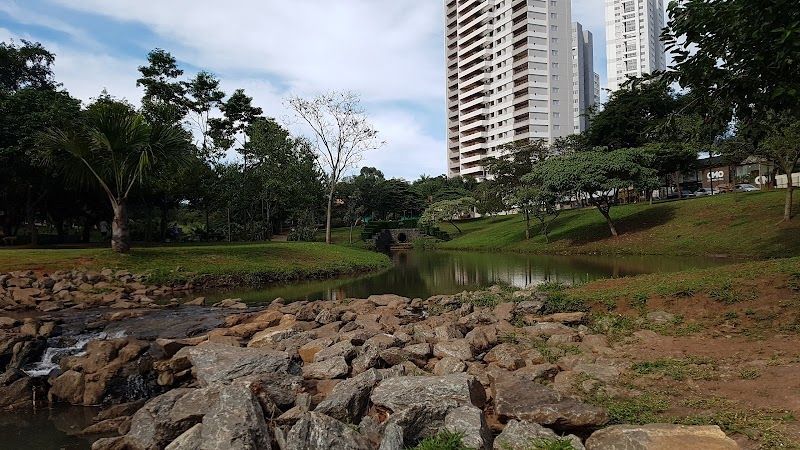 Parque Cascavel