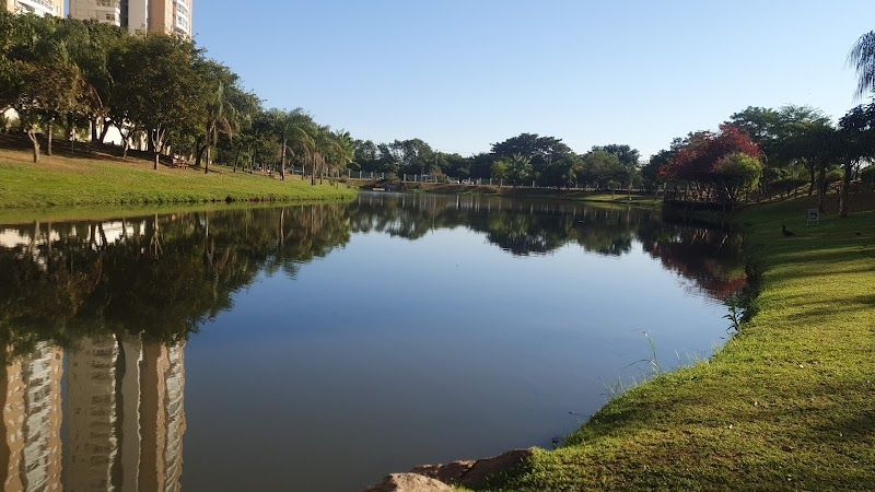 Parque Cascavel
