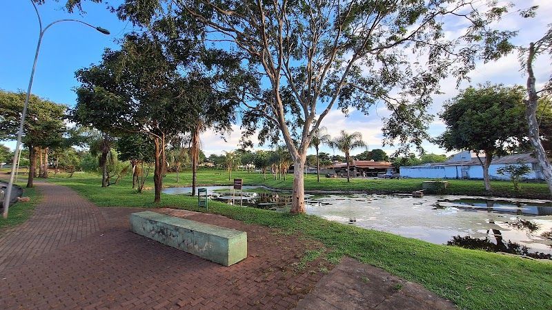 Parque Jerivá