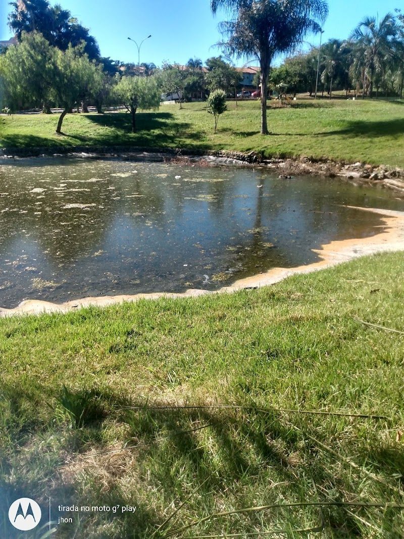 Parque Jerivá