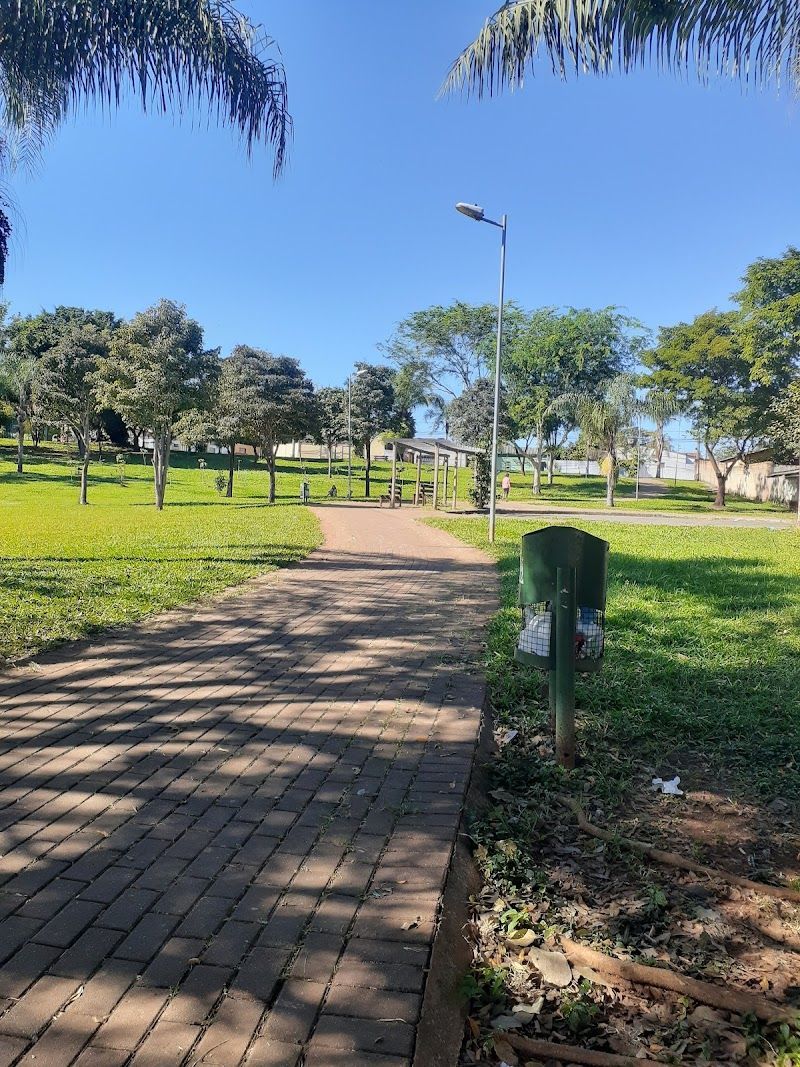 Parque Jerivá