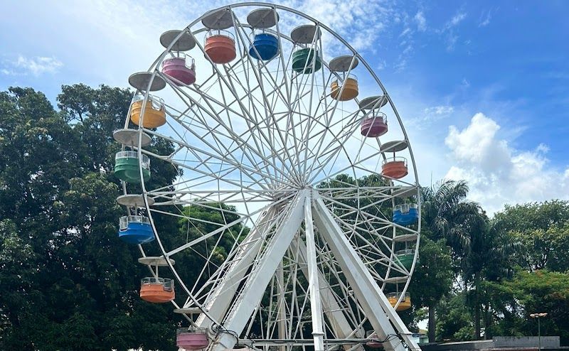 Parque Mutirama