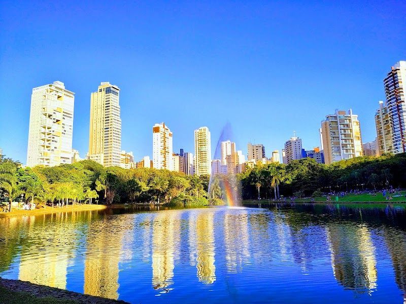 Parque Vaca Brava