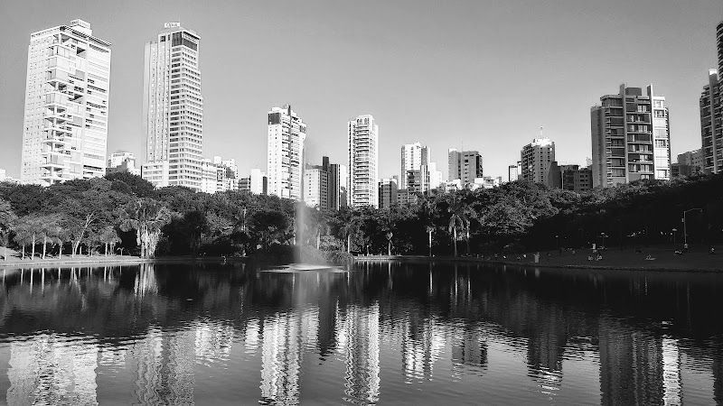 Parque Vaca Brava