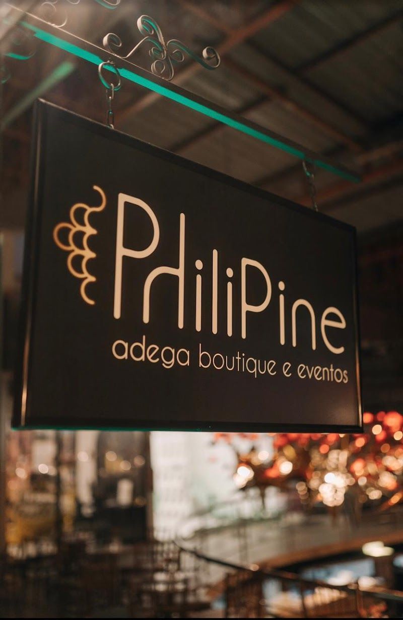 Philipine Adega e Eventos
