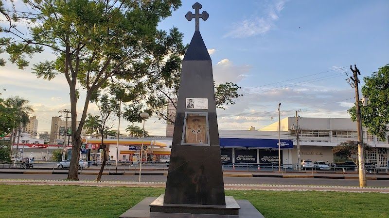 Praça das Mães