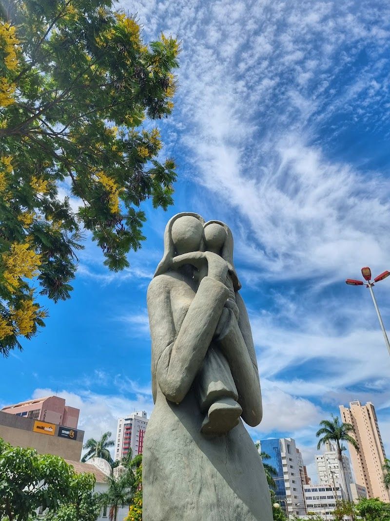 Praça das Mães
