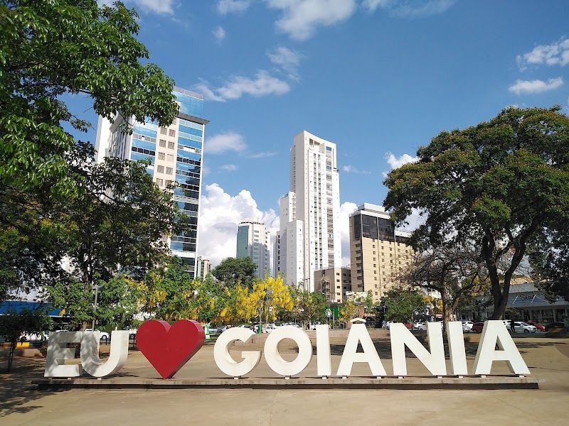 Praça do Sol