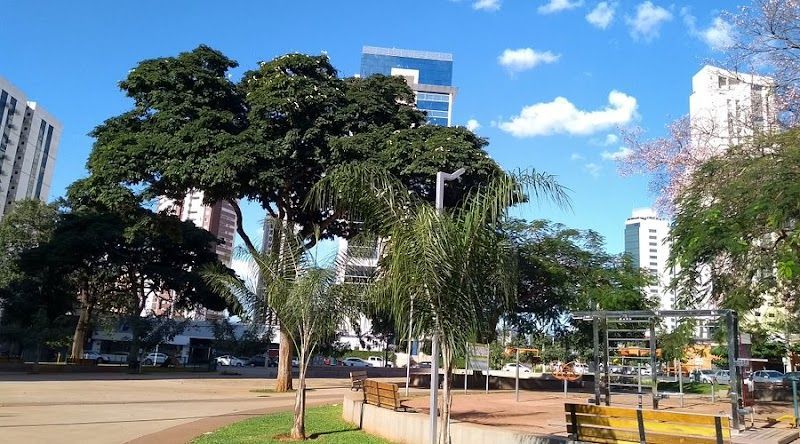 Praça do Sol
