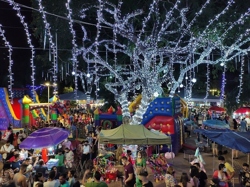 Praça Tamandaré