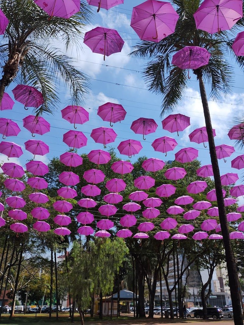 Praça Tamandaré