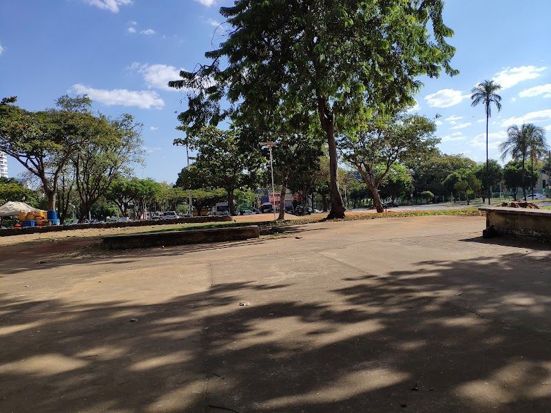 Praça Universitária