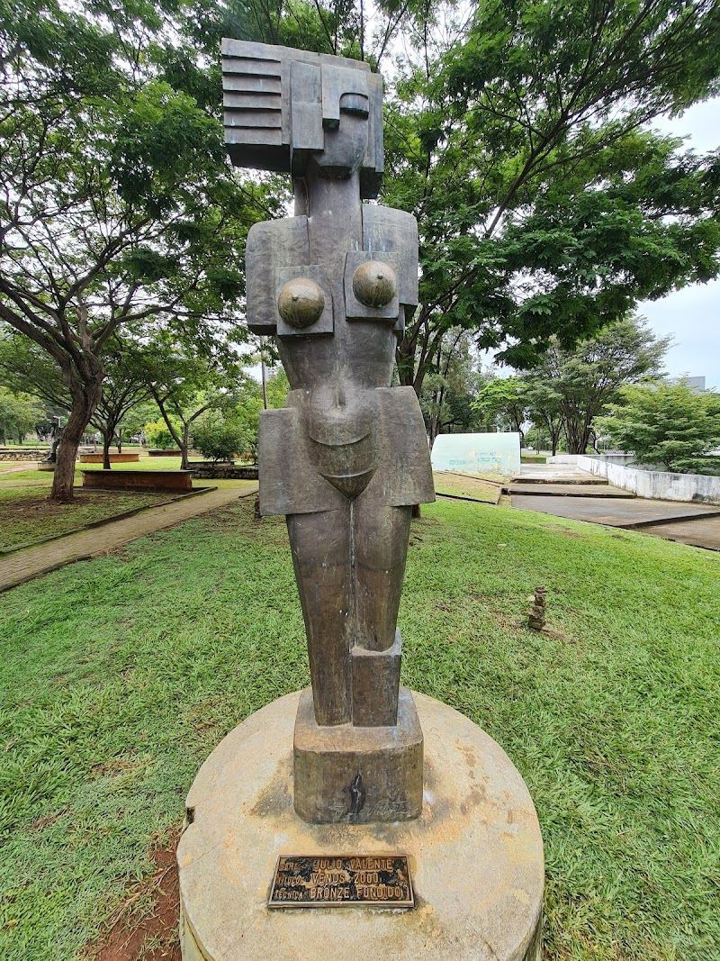 Praça Universitária