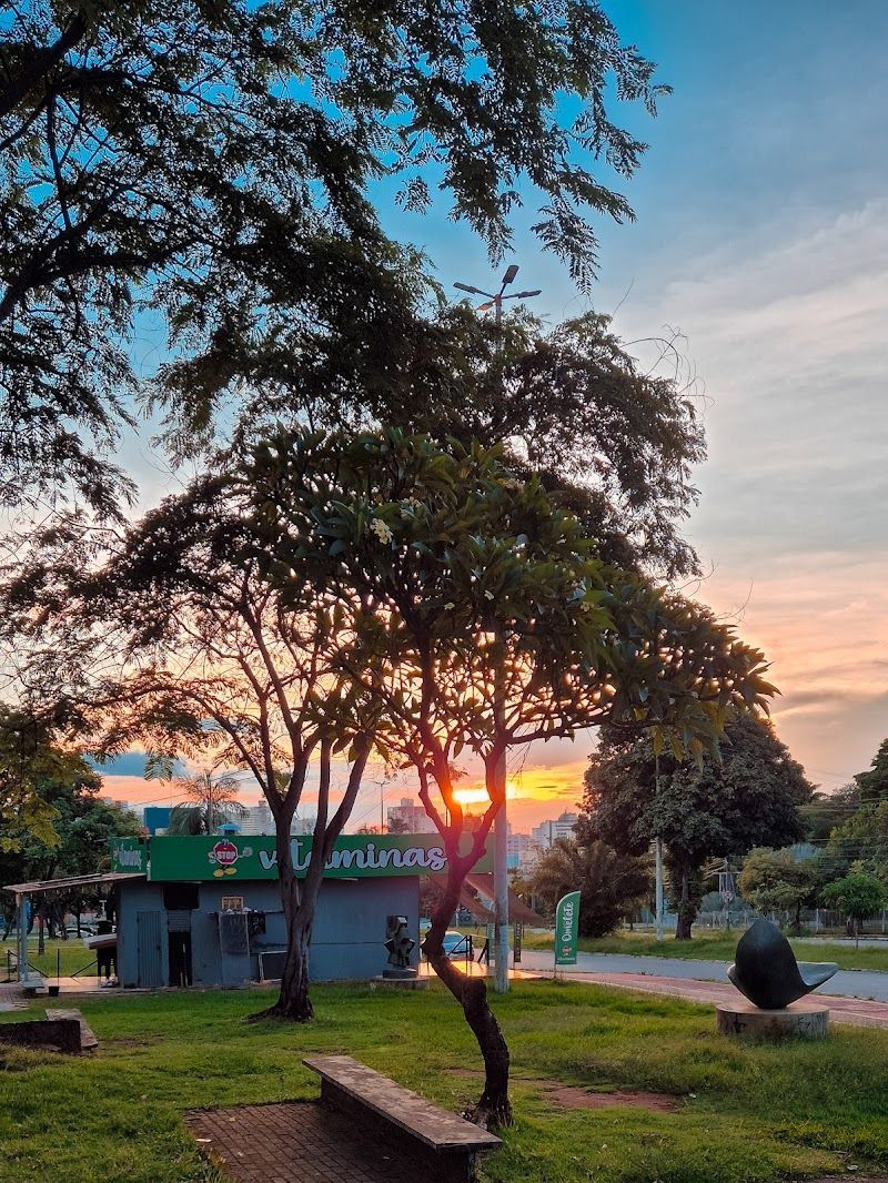 Praça Universitária