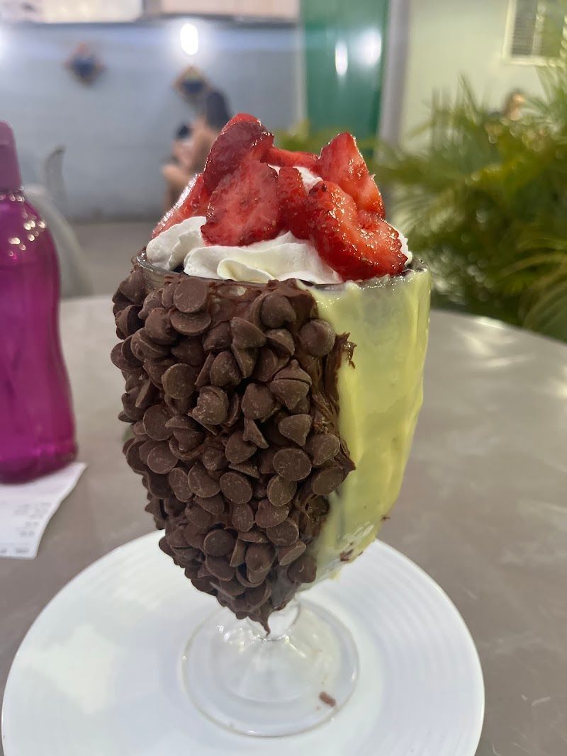 Puro Açaí Brasil - Universitário