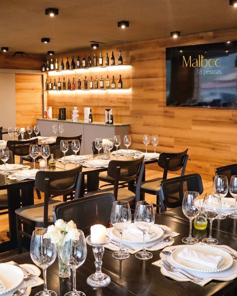 Reserva 35 Presentes, Vinhos e Destilados