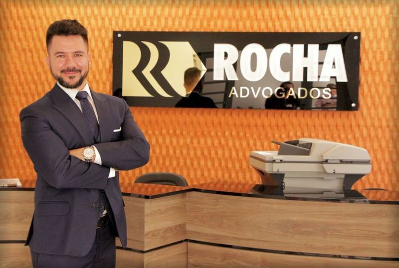 Rocha Advogados