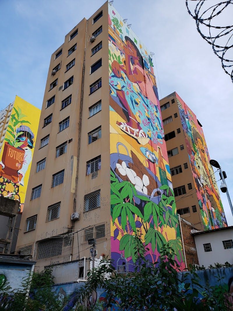 Rua do Lazer