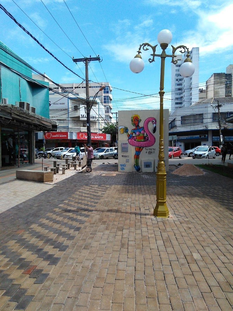 Rua do Lazer