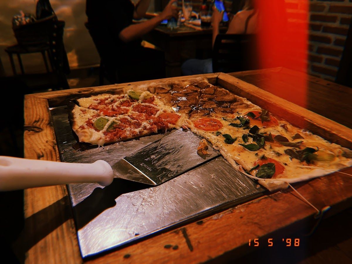 Pirineus Pizzaria Jardim Goiás