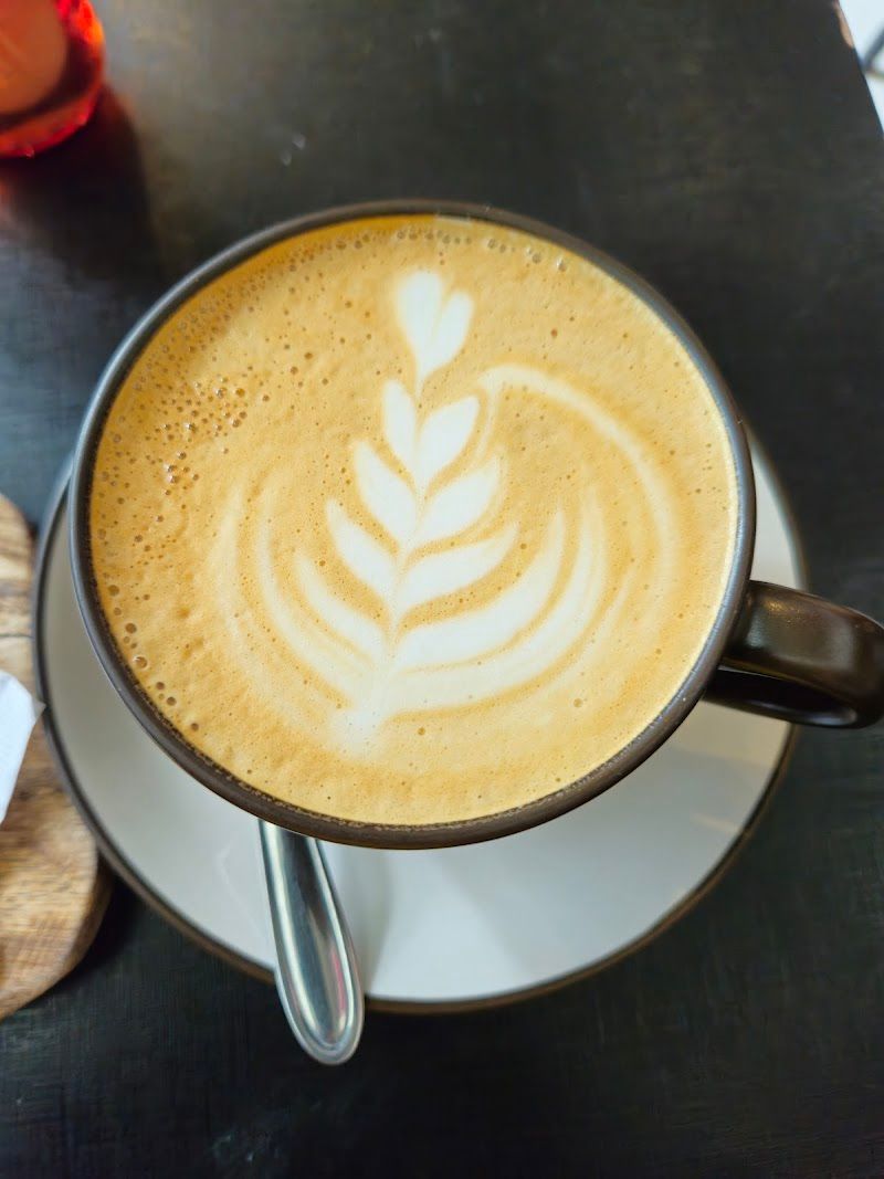 Subverso Coffee Culture