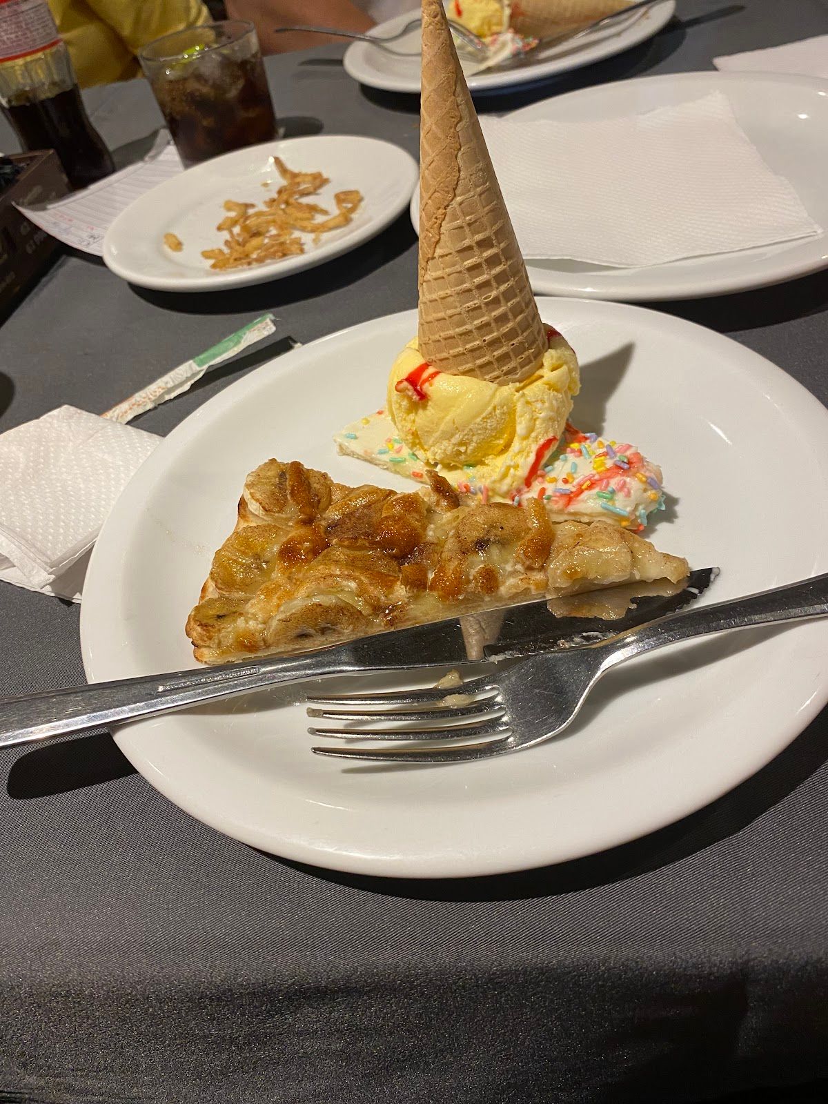 Nossa Casa Pizzaria