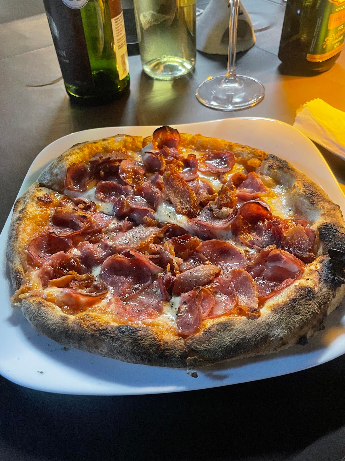 Artesano Pizza e Pesto
