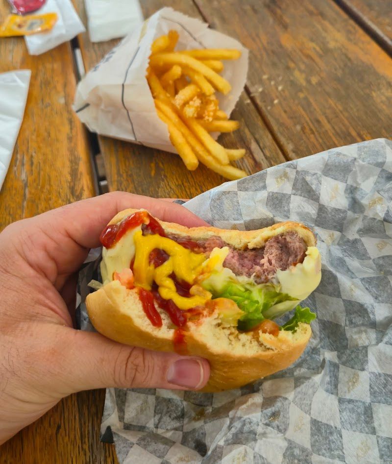 T.T. BURGER GOIÂNIA