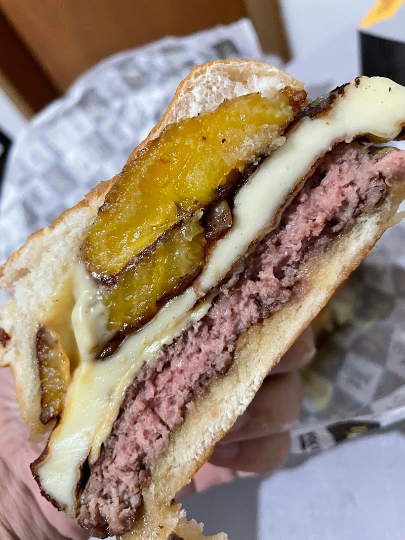 Turco Hamburgueria - St. Oeste (EM OBRA - NÃO ABERTA)