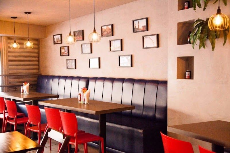 Underground Burger - Hamburgueria e Sanduicheria