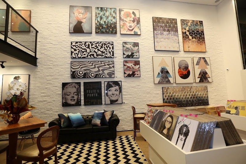 Urban Arts Marista - Goiânia