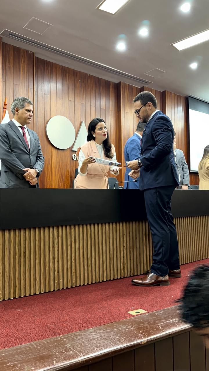 Valdiro - Advogado - Goiânia