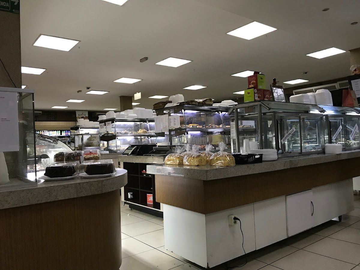 Padá Pães e Sabores