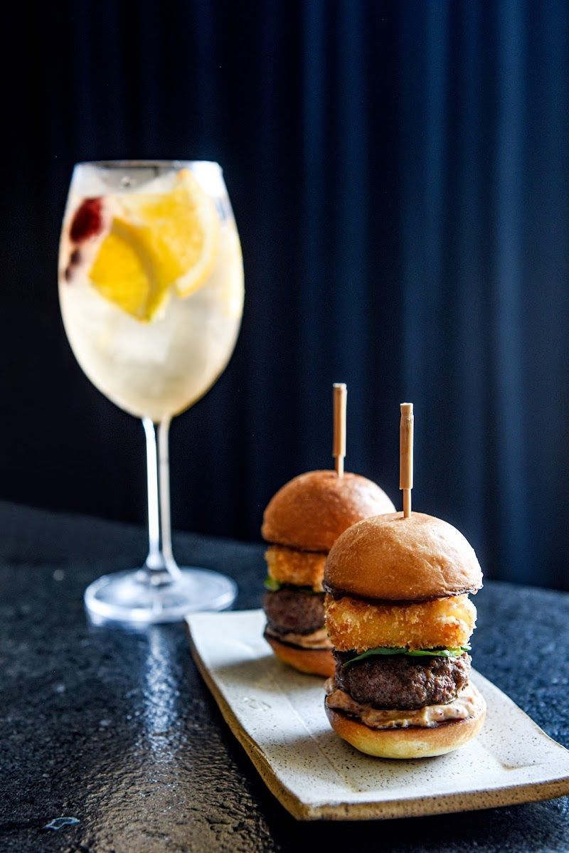 Zimbro Cocktails & Co.